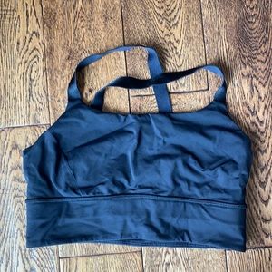 Lululemon bra, size 6